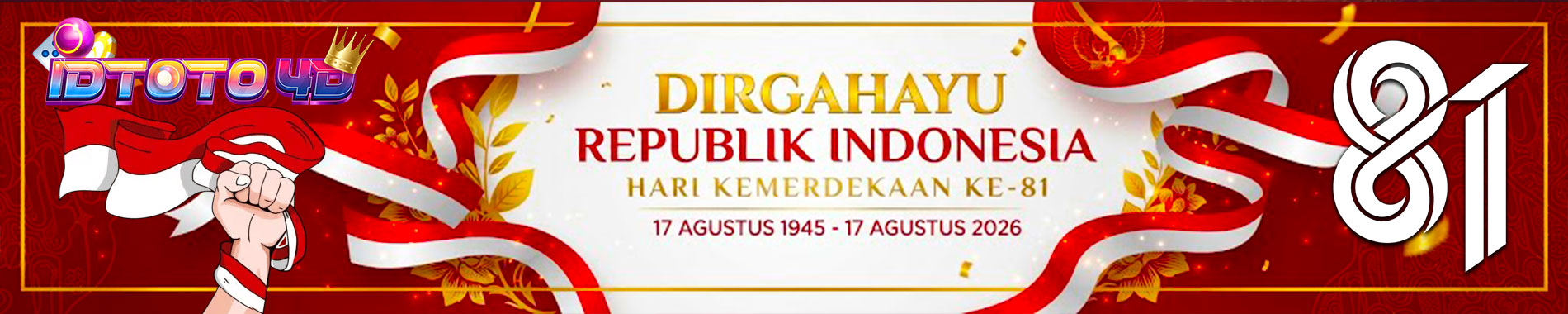 17 agustus